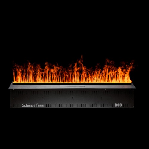 Электроочаг Schönes Feuer 3D FireLine 1000 RGB в Хабаровске