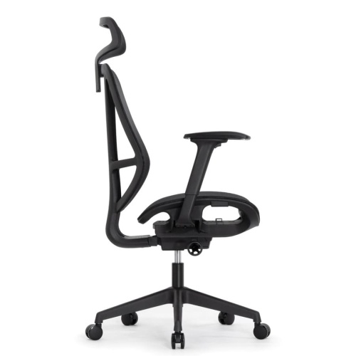 Ортопедическое кресло Falto Hop Eco чёрное Ортопедическое кресло Falto Hop Eco чёрное