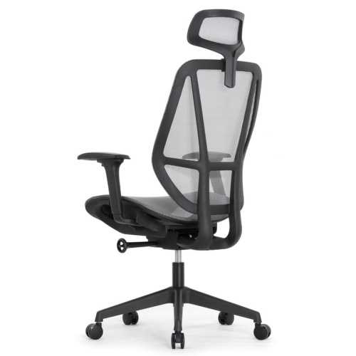 Ортопедическое кресло Falto Hop Eco серое Ортопедическое кресло Falto Hop Eco серое