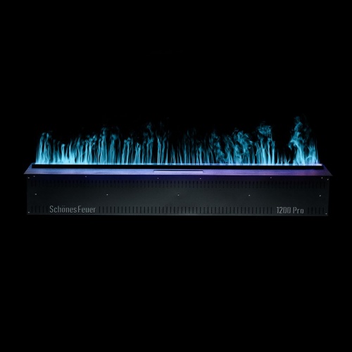 Электроочаг Schönes Feuer 3D FireLine 1200 RGB в Хабаровске