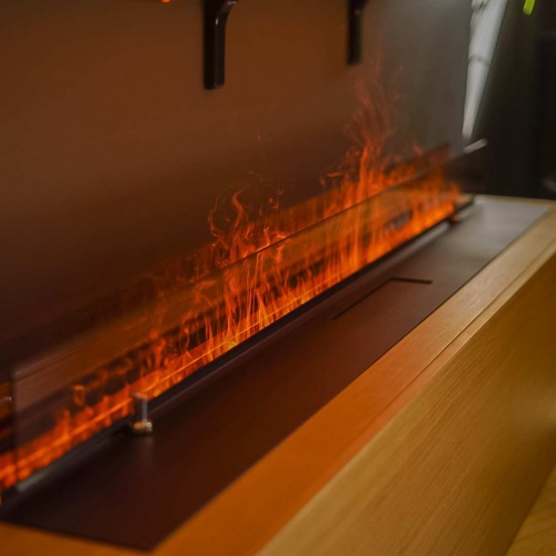 Электроочаг Schönes Feuer 3D FireLine 1500 Pro в Хабаровске