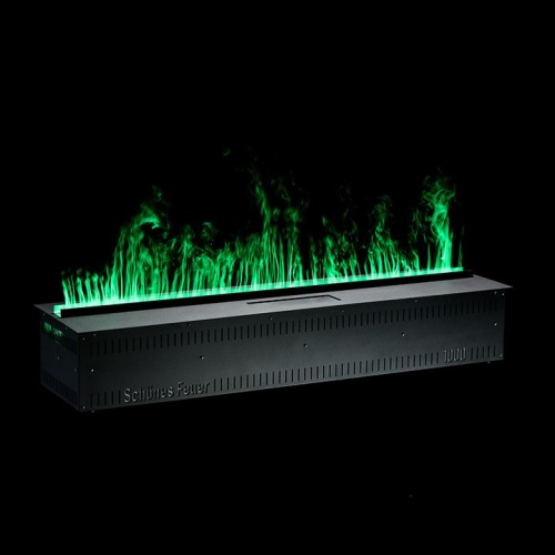 Электроочаг Schönes Feuer 3D FireLine 1200 RGB в Хабаровске