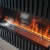 Электроочаг Schönes Feuer 3D FireLine 1000 Blue Pro (с эффектом cинего пламени) в Хабаровске