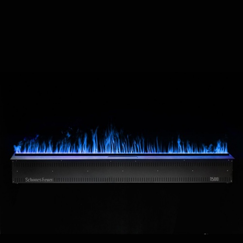 Электроочаг Schönes Feuer 3D FireLine 1500 RGB в Хабаровске