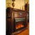Каминокомплект Real Flame Barcelona 26 (античный дуб)+Moonblaze Deluxe в Хабаровске