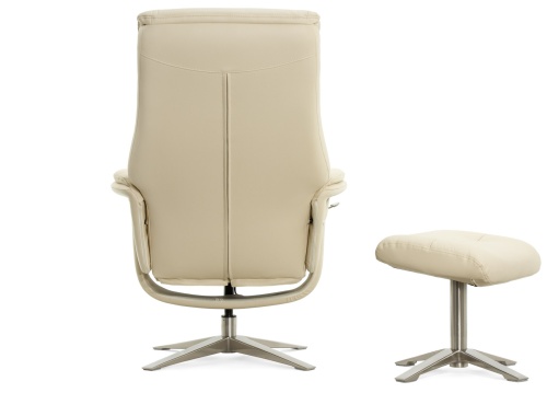 Кресло-реклайнер Falto Boss натуральная кожа Кресло-реклайнер Falto Boss натуральная кожа