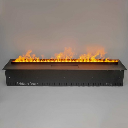 Электроочаг Schönes Feuer 3D FireLine 1000 в Хабаровске