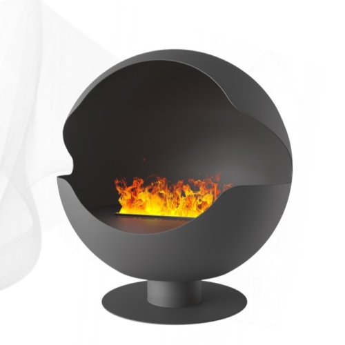 Электрокамин Airtone ORB Vepo в Хабаровске