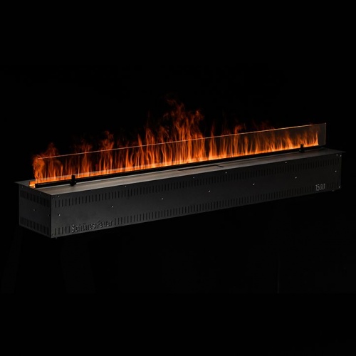 Электроочаг Schönes Feuer 3D FireLine 1500 RGB в Хабаровске