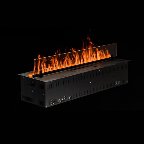 Электроочаг Schönes Feuer 3D FireLine 800 RGB в Хабаровске