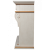 Каминокомплект Electrolux Vittoriano 30 (беленый дуб с патиной)+EFP/P-3020LS в Хабаровске
