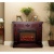 Каминокомплект Real Flame Florence suite (античный дуб)+Moonblaze BL в Хабаровске