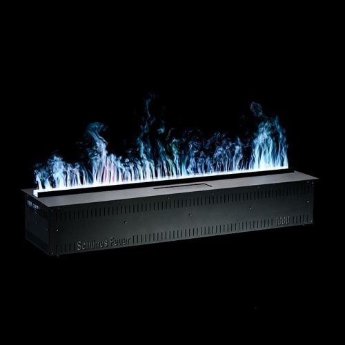 Электроочаг Schönes Feuer 3D FireLine 1200 RGB в Хабаровске
